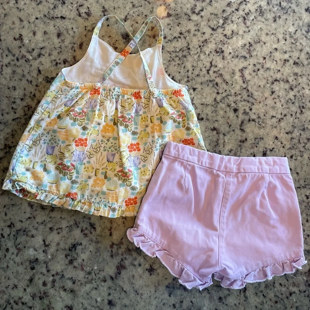 Crewcuts excellent like